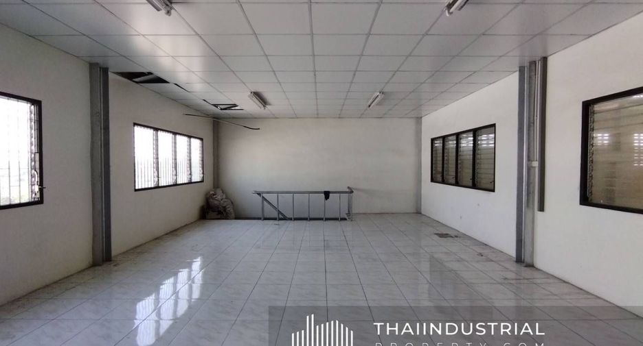 Almacén en alquiler en Bang Phli, Samut Prakan