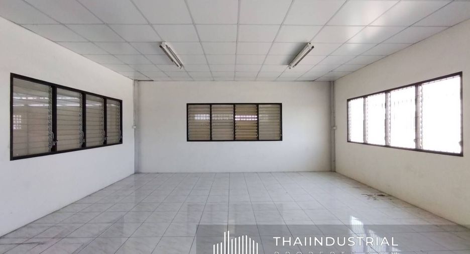 Almacén en alquiler en Bang Phli, Samut Prakan