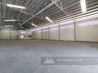 Аренда склад в Bang Phli, Самутпракан