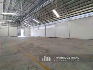 Аренда склад в Bang Phli, Самутпракан
