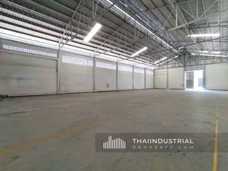 Аренда склад в Bang Phli, Самутпракан
