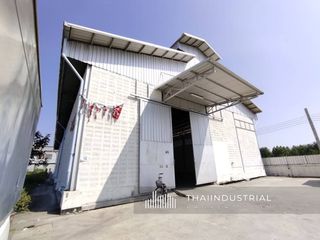 Аренда склад в Bang Phli, Самутпракан