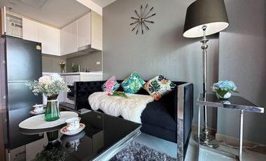For sale 1 bed condo in Jomtien, Pattaya