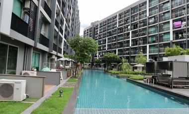 For sale 1 Beds condo in Suan Luang, Bangkok