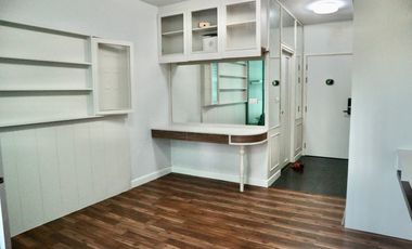 For sale 1 Beds condo in Suan Luang, Bangkok