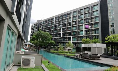 For sale 1 Beds condo in Suan Luang, Bangkok