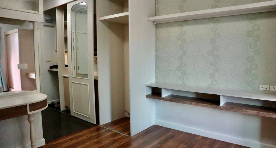 À vendre 1 chambre condo à Suan Luang, Bangkok