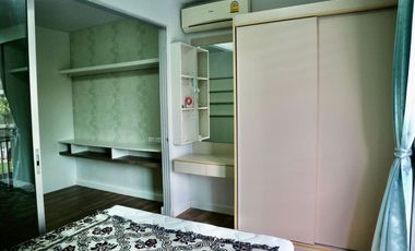 For sale 1 Beds condo in Suan Luang, Bangkok