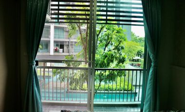 For sale 1 Beds condo in Suan Luang, Bangkok