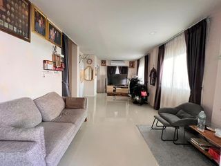 For sale 2 bed house in Sattahip, Chonburi