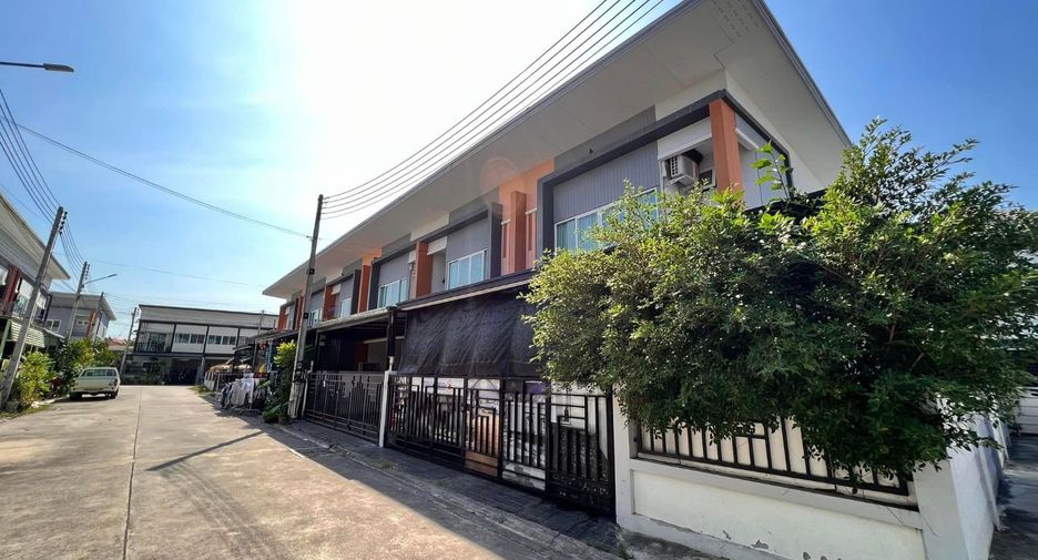 For sale 2 bed house in Bang Saray, Pattaya