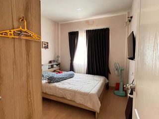 For sale 2 bed house in Sattahip, Chonburi