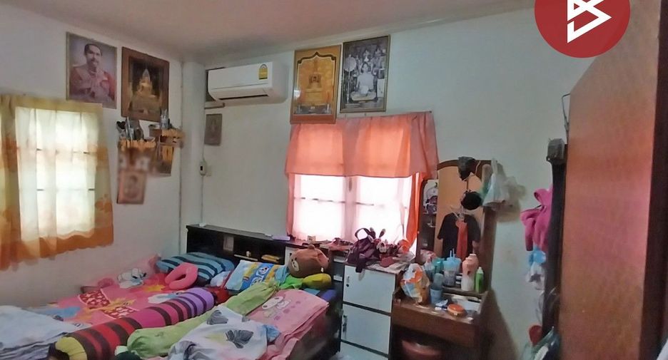ขาย 3 เตียง บ้านเดี่ยว ใน พุทธมณฑล, นครปฐม