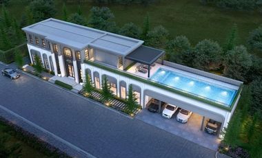 ให้เช่า 4 เตียง บ้านเดี่ยว ใน บางพลี, สมุทรปราการ