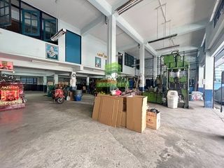 For sale 6 bedrooms retail Space in Bang Khae, Bangkok