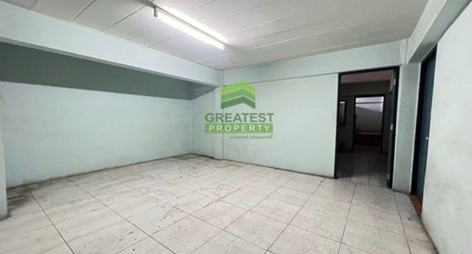 For sale 6 bedrooms retail Space in Bang Khae, Bangkok