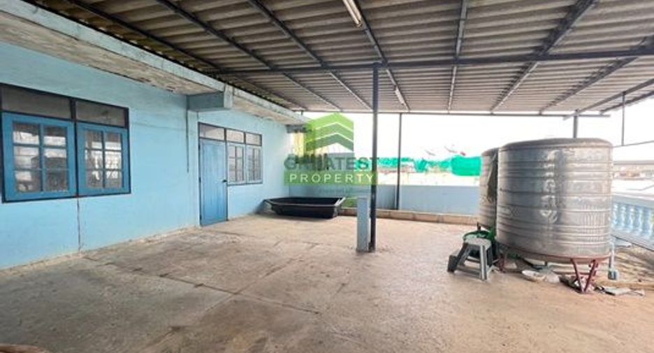 For sale 6 bedrooms retail Space in Bang Khae, Bangkok