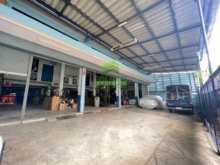 For sale 6 bedrooms retail Space in Bang Khae, Bangkok