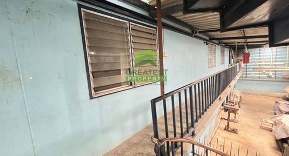 For sale 6 bedrooms retail Space in Bang Khae, Bangkok