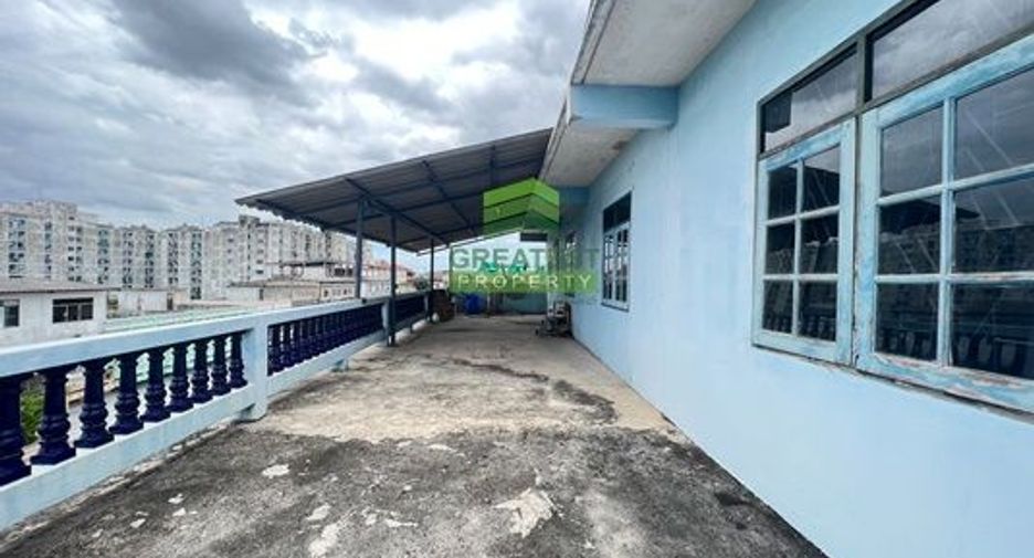 For sale 6 bedrooms retail Space in Bang Khae, Bangkok