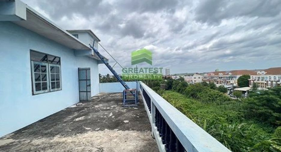 For sale 6 bedrooms retail Space in Bang Khae, Bangkok