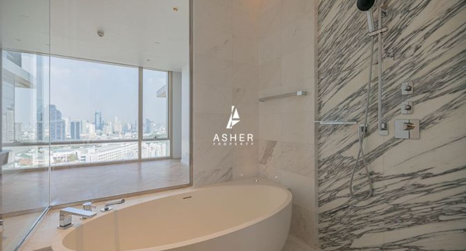 Condo en venta de 2 habitaciones en Bang Kho Laem, Bangkok