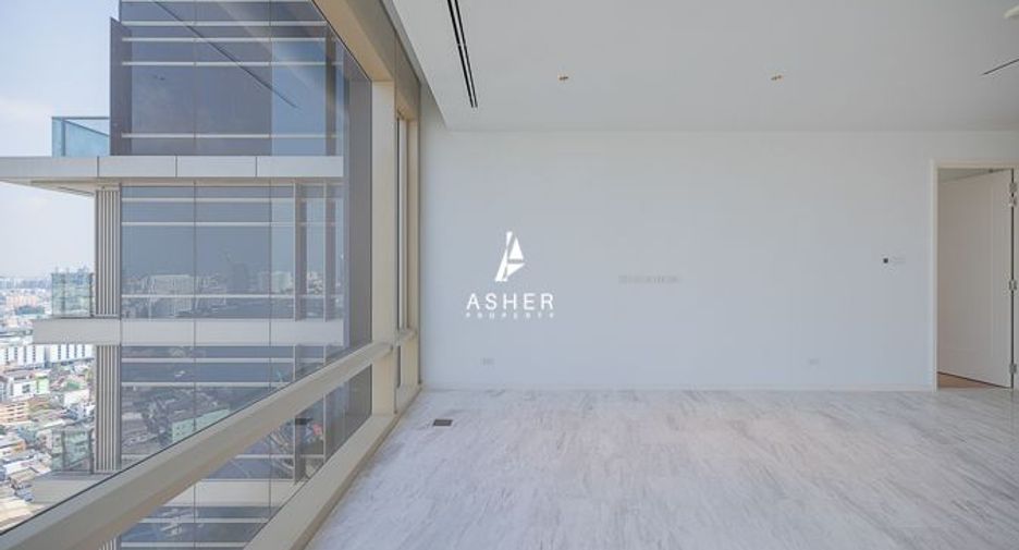 Condo en venta de 2 habitaciones en Bang Kho Laem, Bangkok