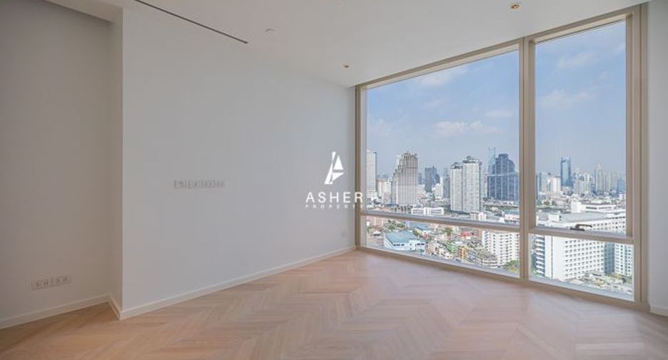 Condo en venta de 2 habitaciones en Bang Kho Laem, Bangkok