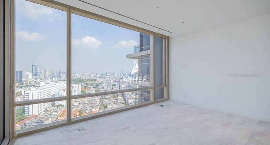 Condo en venta de 2 habitaciones en Bang Kho Laem, Bangkok