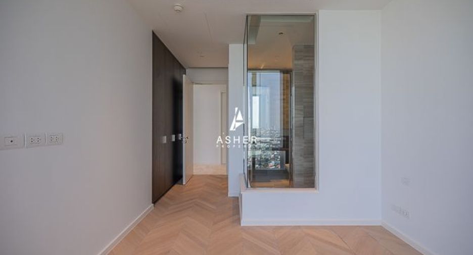 Condo en venta de 2 habitaciones en Bang Kho Laem, Bangkok