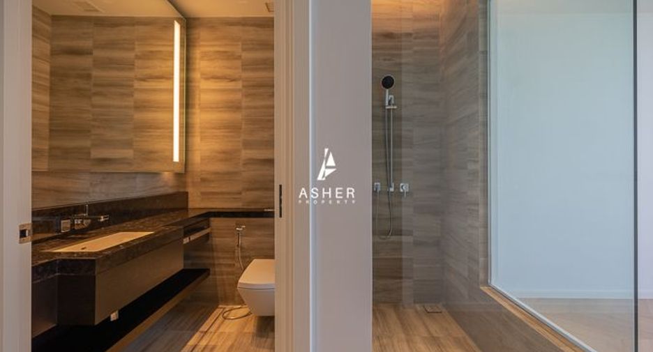Condo en venta de 2 habitaciones en Bang Kho Laem, Bangkok