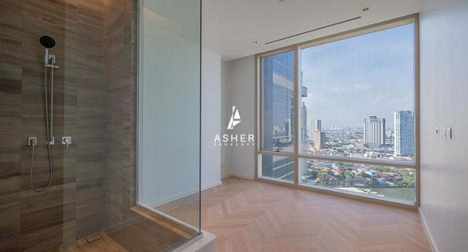 Condo en venta de 2 habitaciones en Bang Kho Laem, Bangkok