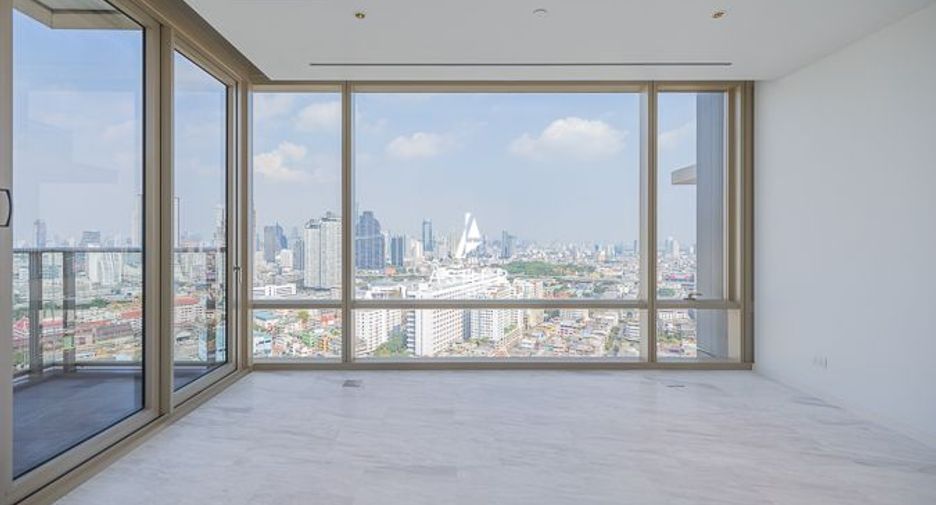 Condo en venta de 2 habitaciones en Bang Kho Laem, Bangkok
