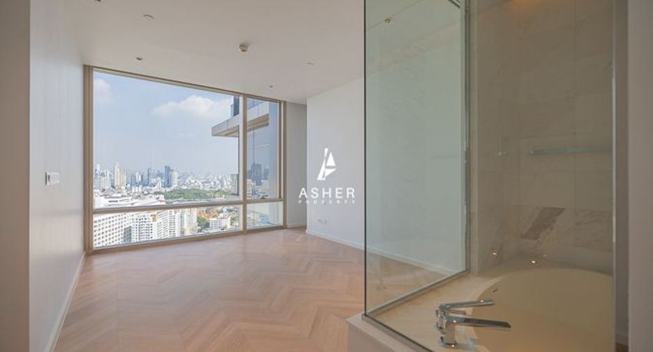 Condo en venta de 2 habitaciones en Bang Kho Laem, Bangkok