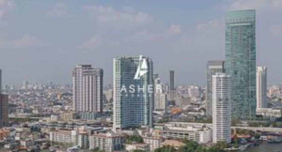 Condo en venta de 2 habitaciones en Bang Kho Laem, Bangkok