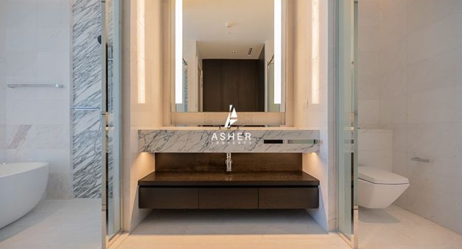 Condo en venta de 2 habitaciones en Bang Kho Laem, Bangkok