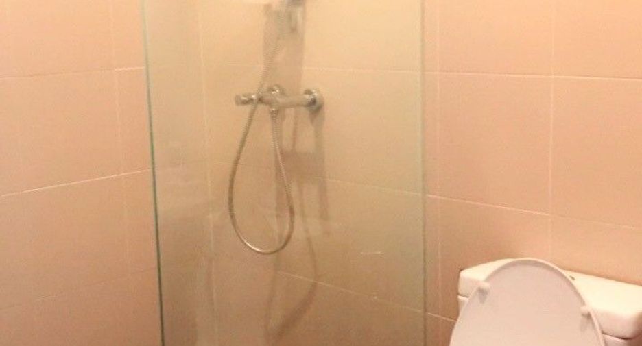 For sale 2 bedrooms condo in Khlong San, Bangkok