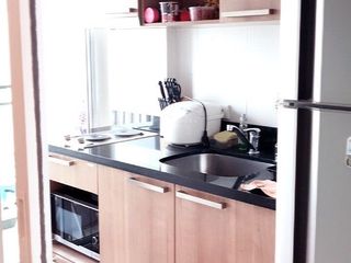 For sale 2 bedrooms condo in Khlong San, Bangkok