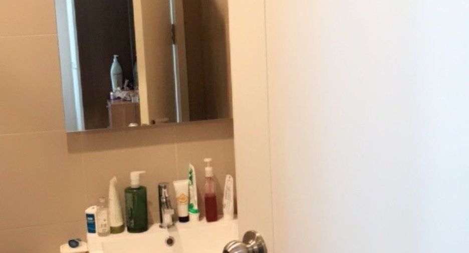 For sale 2 bedrooms condo in Khlong San, Bangkok