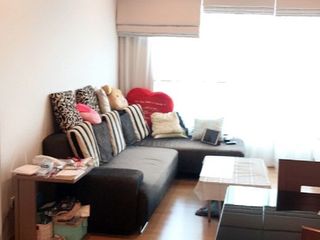 For sale 2 bedrooms condo in Khlong San, Bangkok