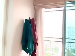For sale 2 bedrooms condo in Khlong San, Bangkok