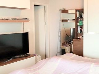 For sale 2 bedrooms condo in Khlong San, Bangkok