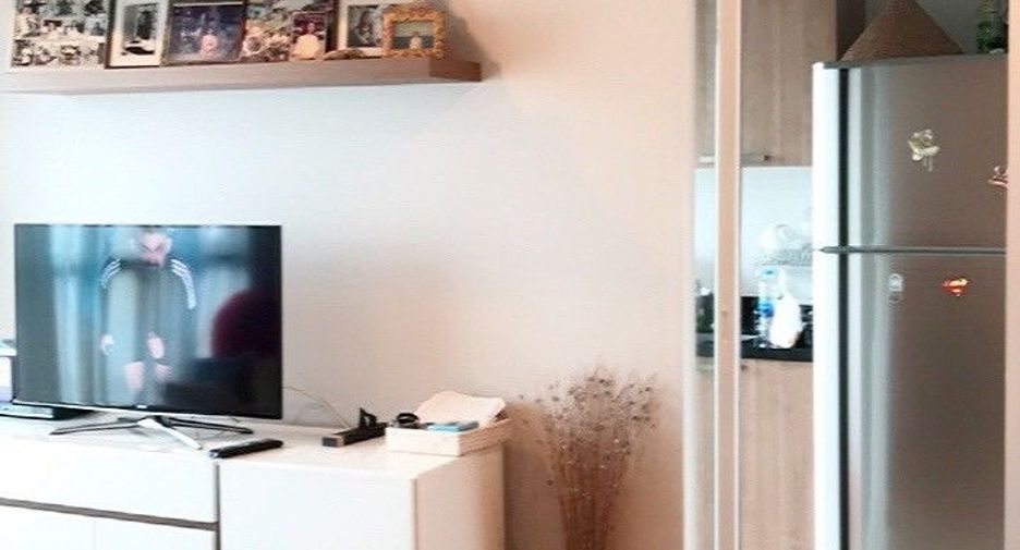 For sale 2 bedrooms condo in Khlong San, Bangkok
