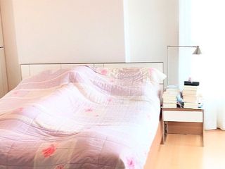 For sale 2 bedrooms condo in Khlong San, Bangkok