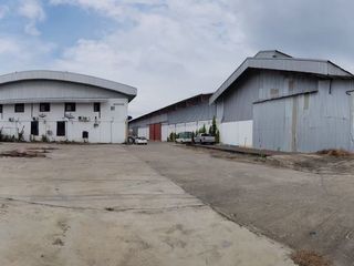 For sale 16 bed warehouse in Nakhon Chai Si, Nakhon Pathom