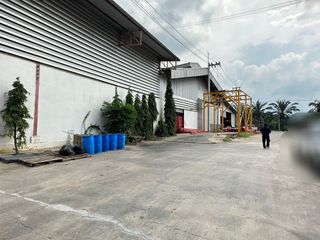 For sale 16 bed warehouse in Nakhon Chai Si, Nakhon Pathom