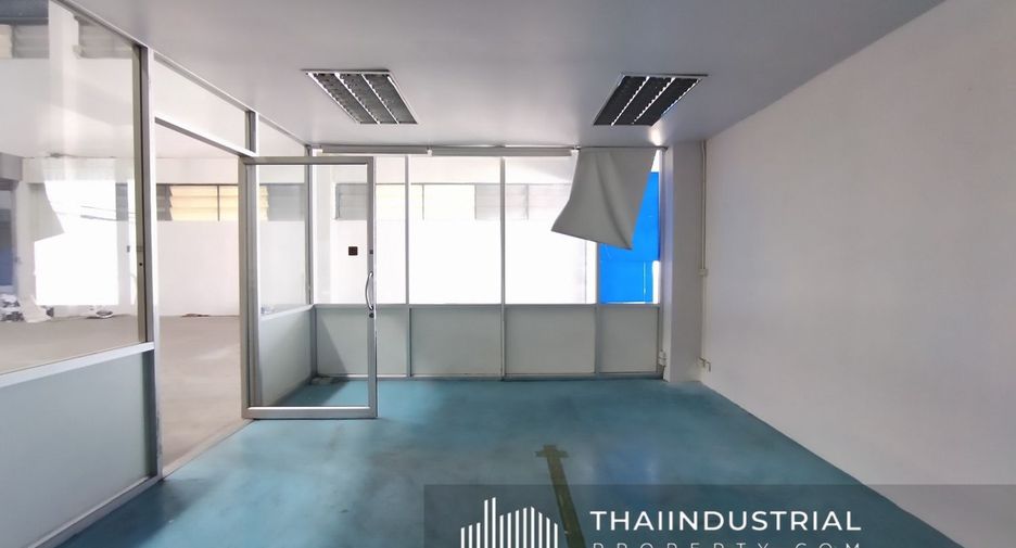 For rent warehouse in Bang Bo, Samut Prakan