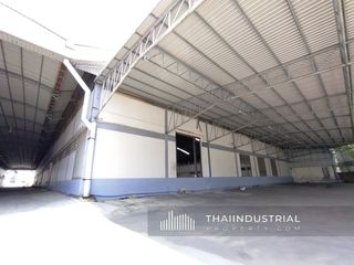 Lagerhaus zur Miete in Bang Bo, Samut Prakan