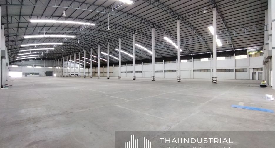 For rent warehouse in Bang Bo, Samut Prakan