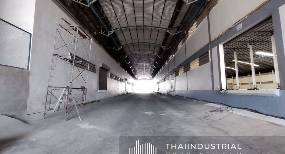 For rent warehouse in Bang Bo, Samut Prakan